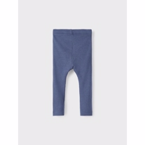 NAME IT Modal Leggings Roesti Vintage Indigo